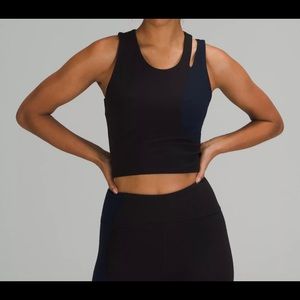 Lululemon Nulu Asymmetrical Yoga Tank Top 6